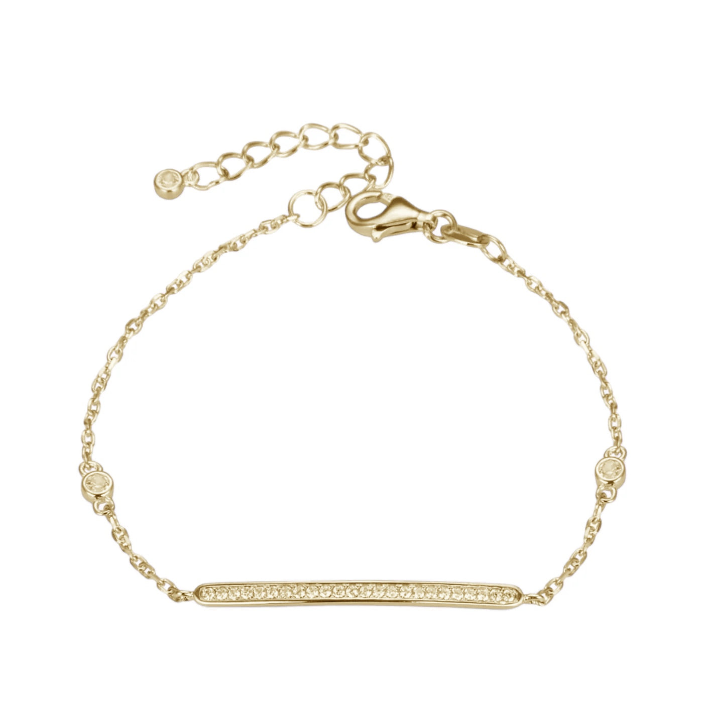 PULSERA PASADOR