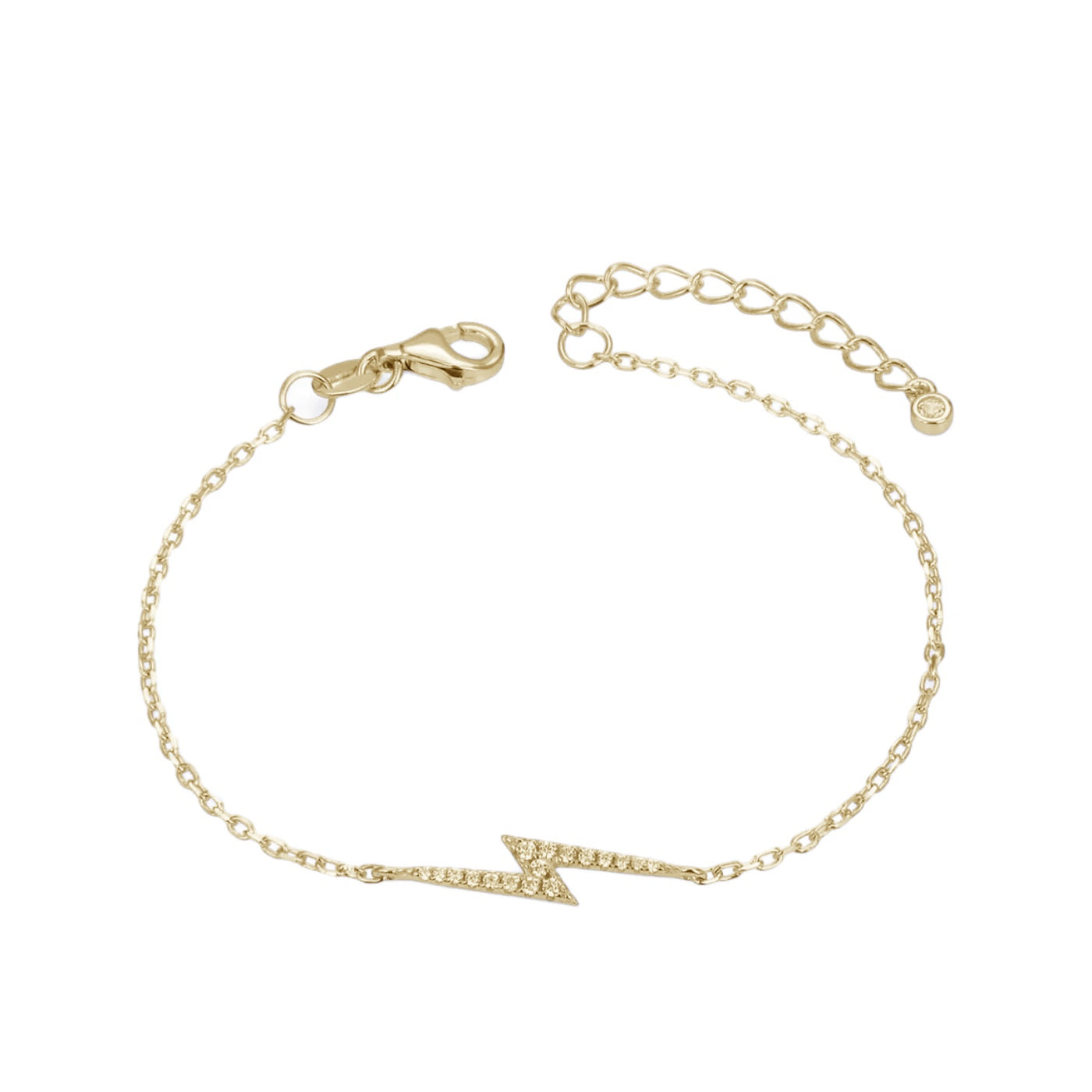 PULSERA RAYOS