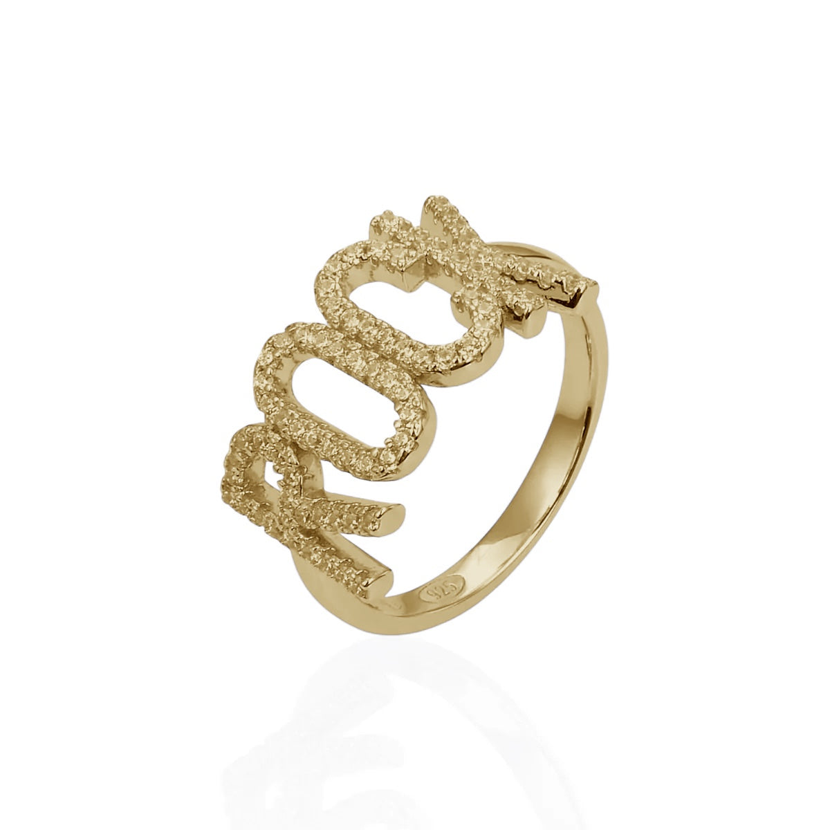 ROCK RING