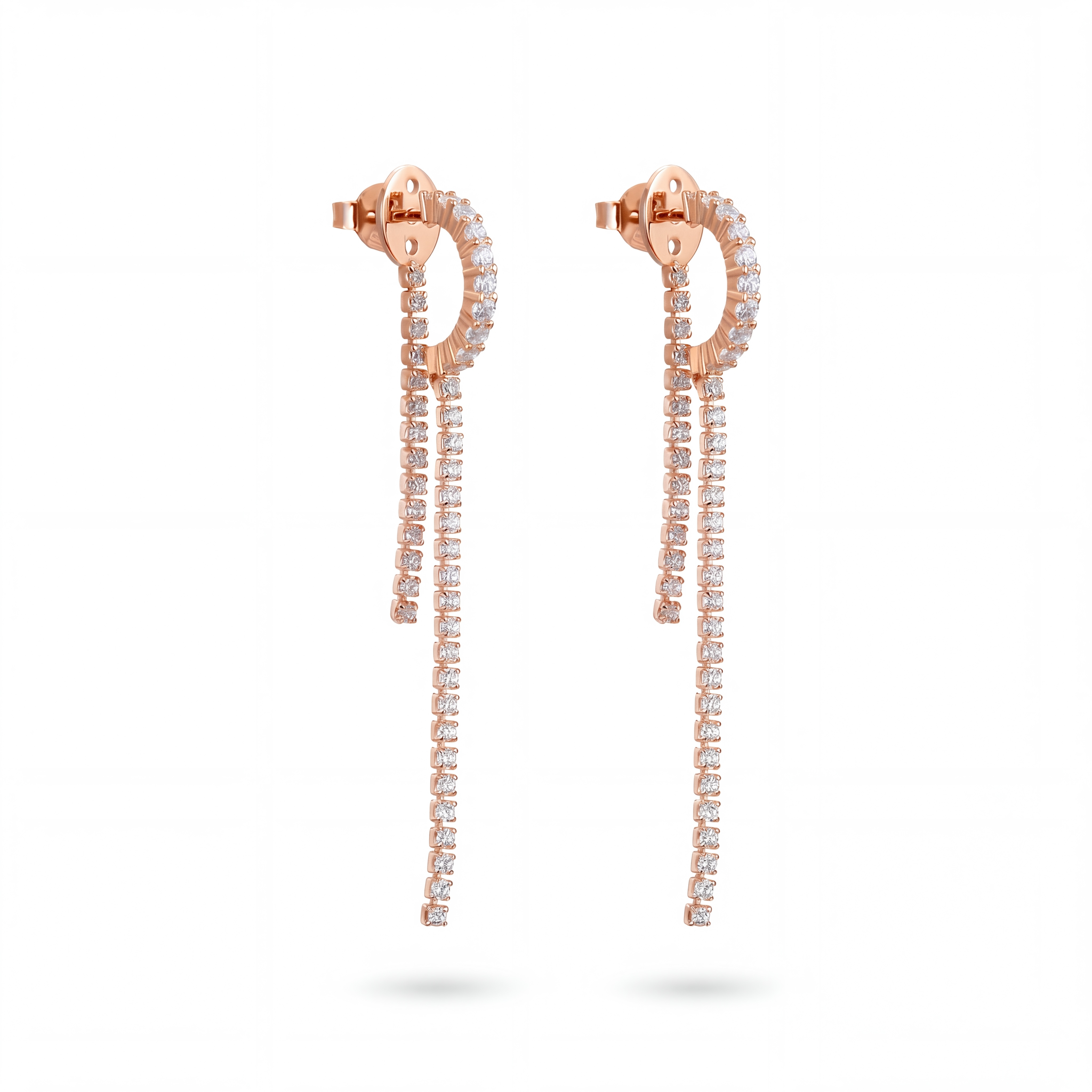 BOUCLES CASCADE