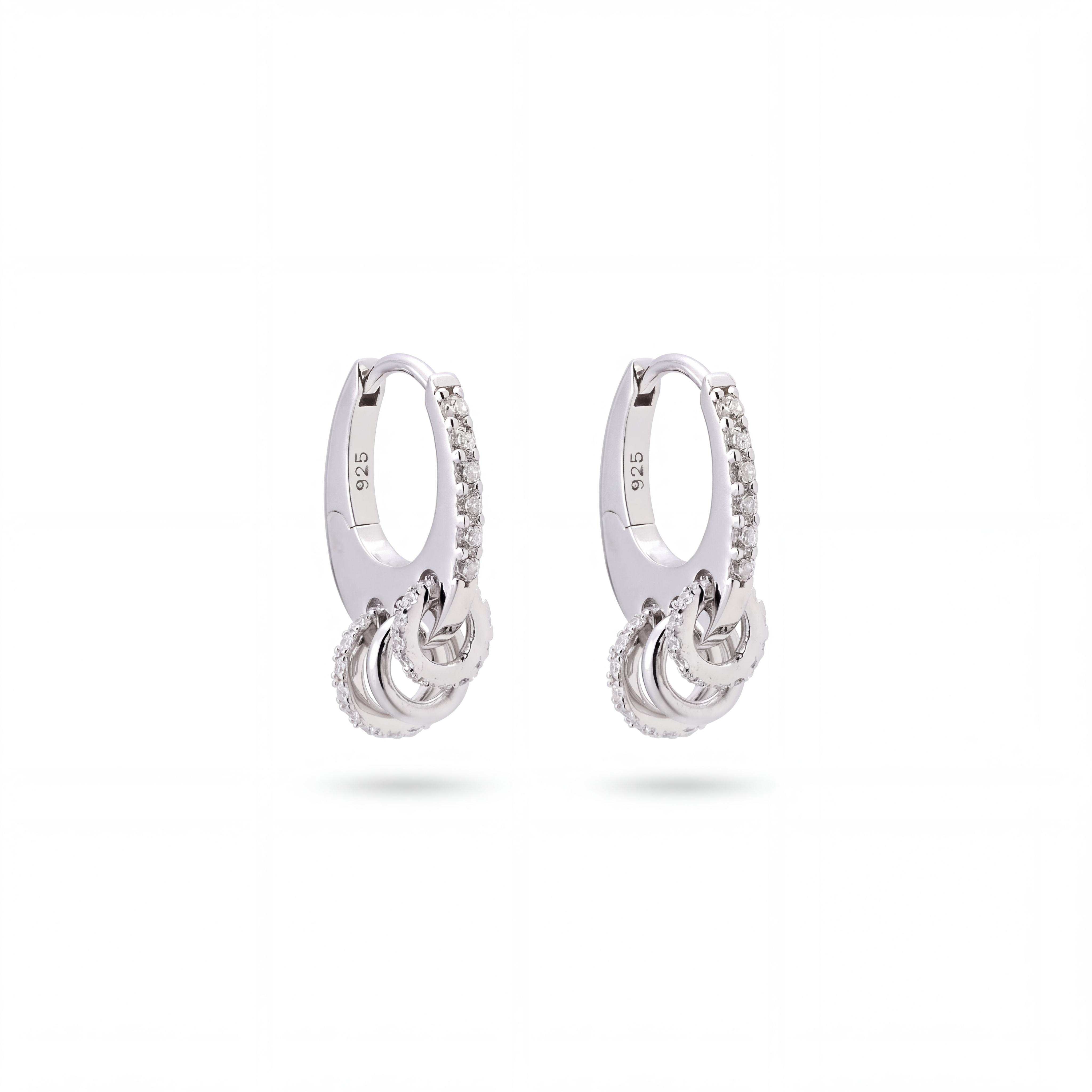 CRÉOLES CHARMS