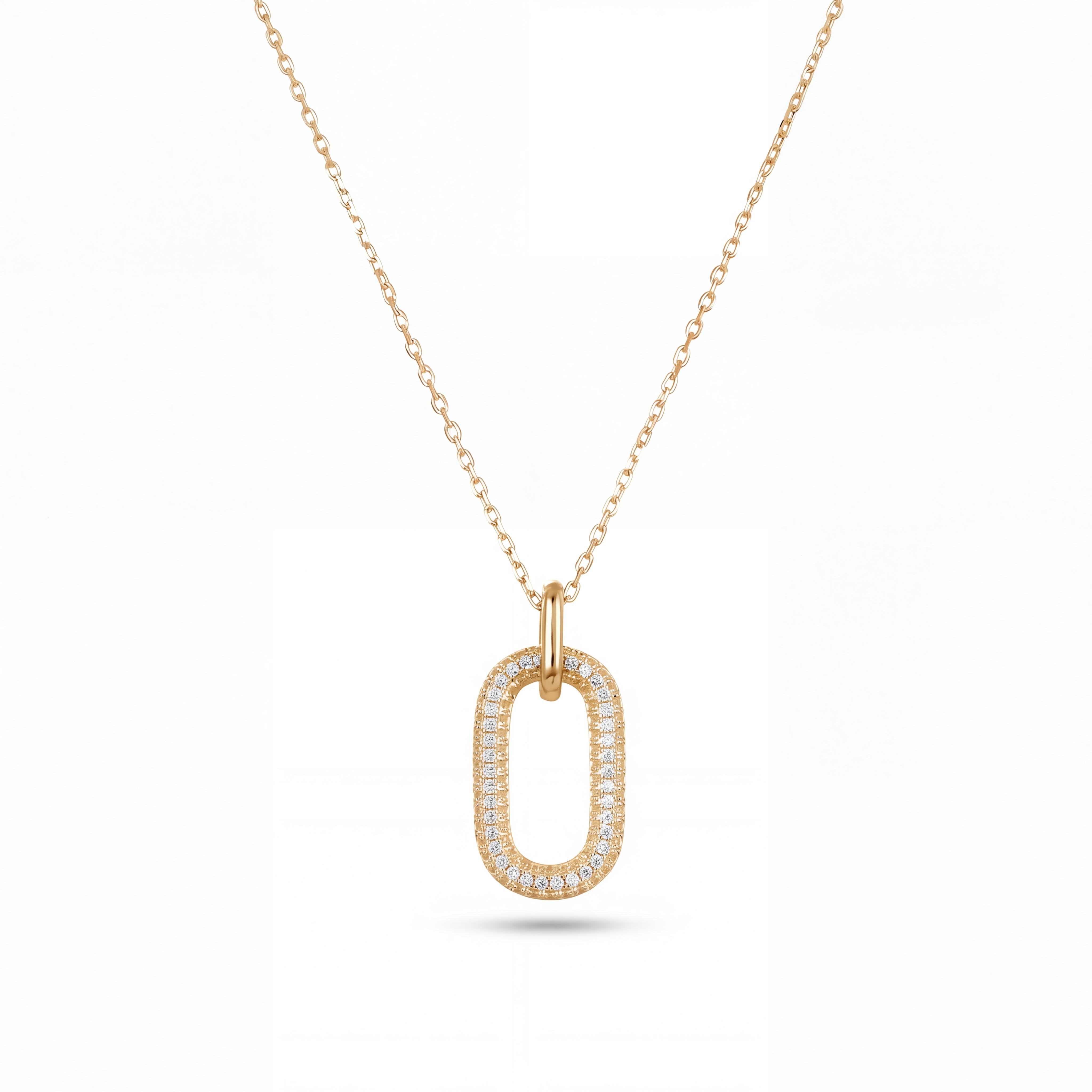 COLLAR DE ENLACES
