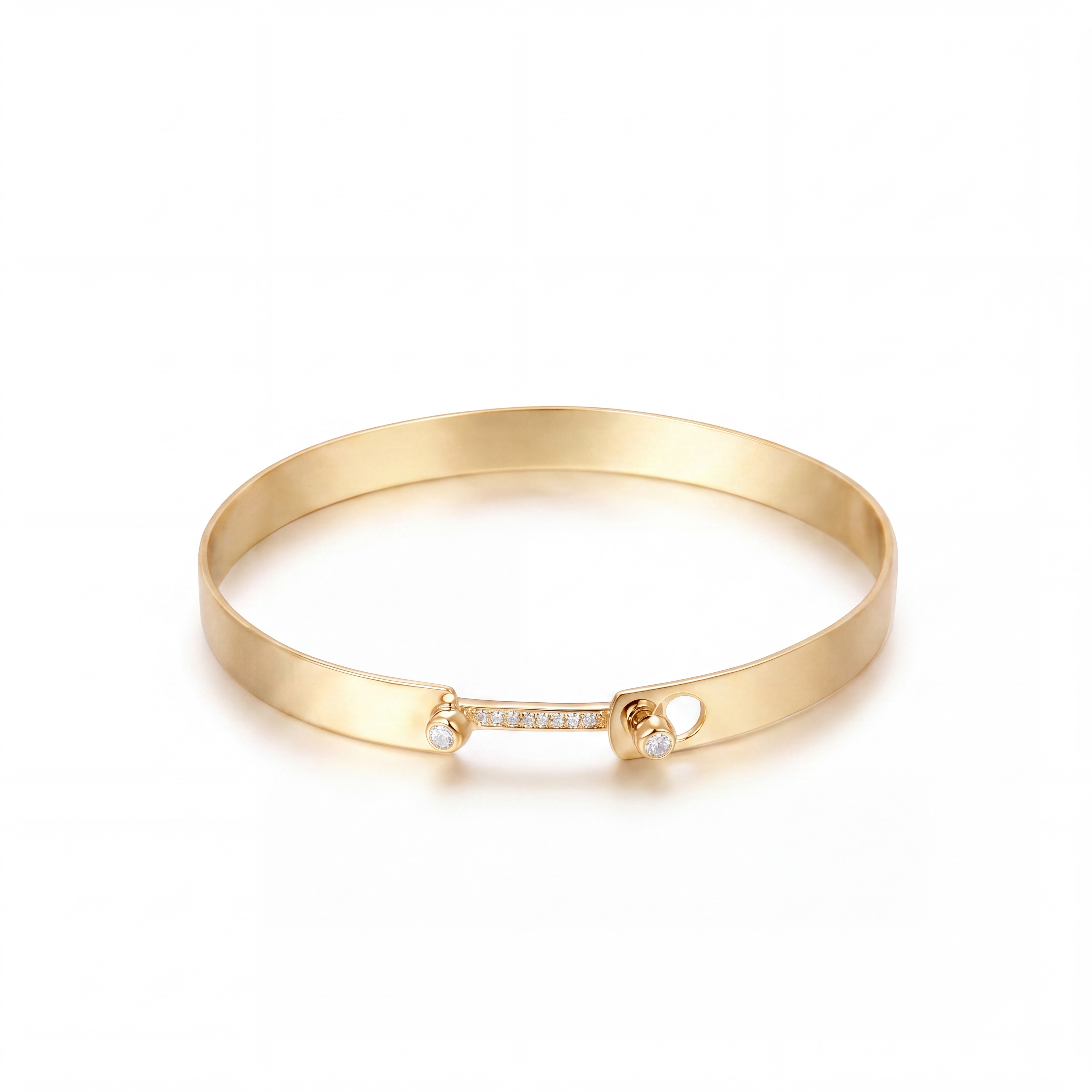 SETTED BANG BRACELET