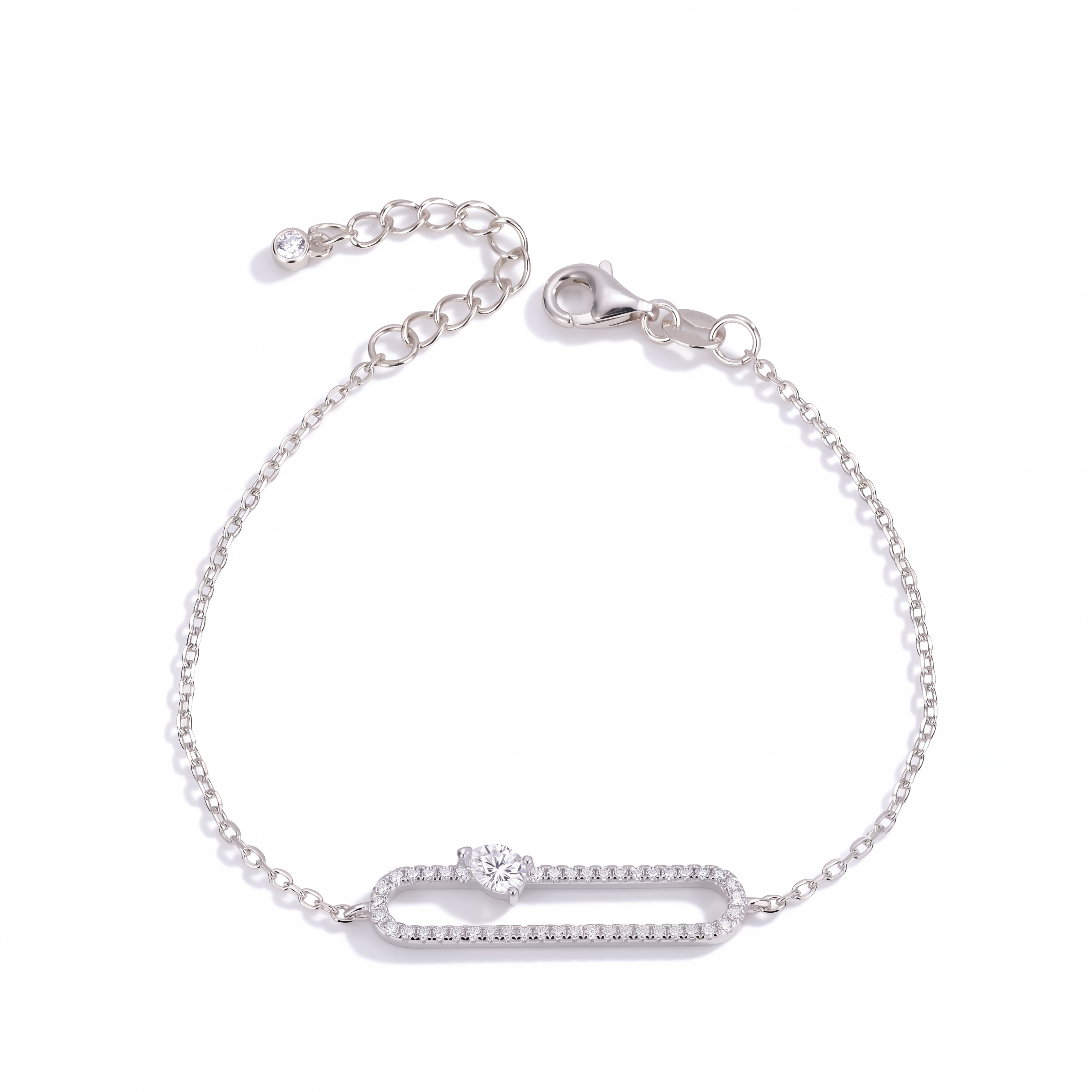 BRACELET MAILLON