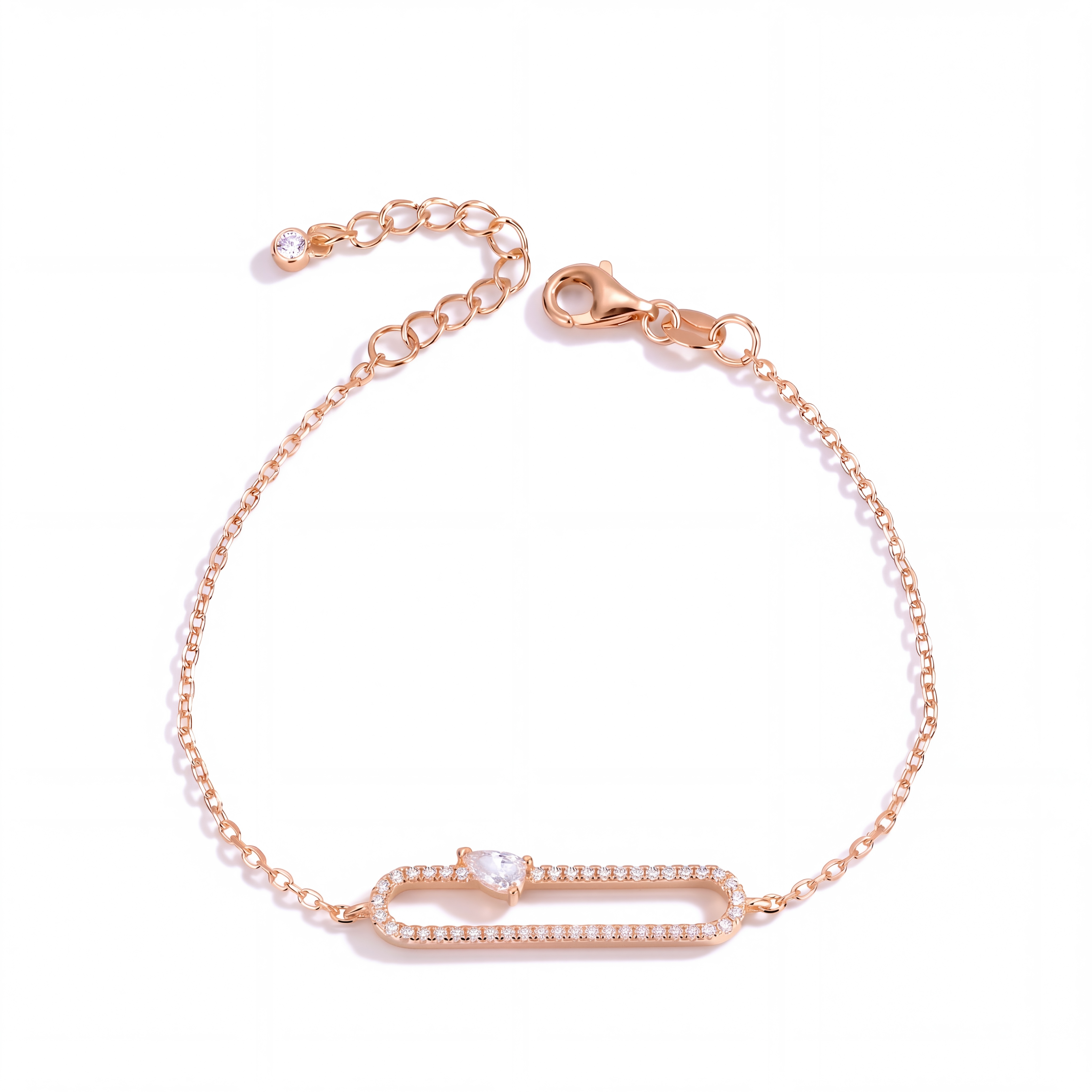 BRACELET MAILLON