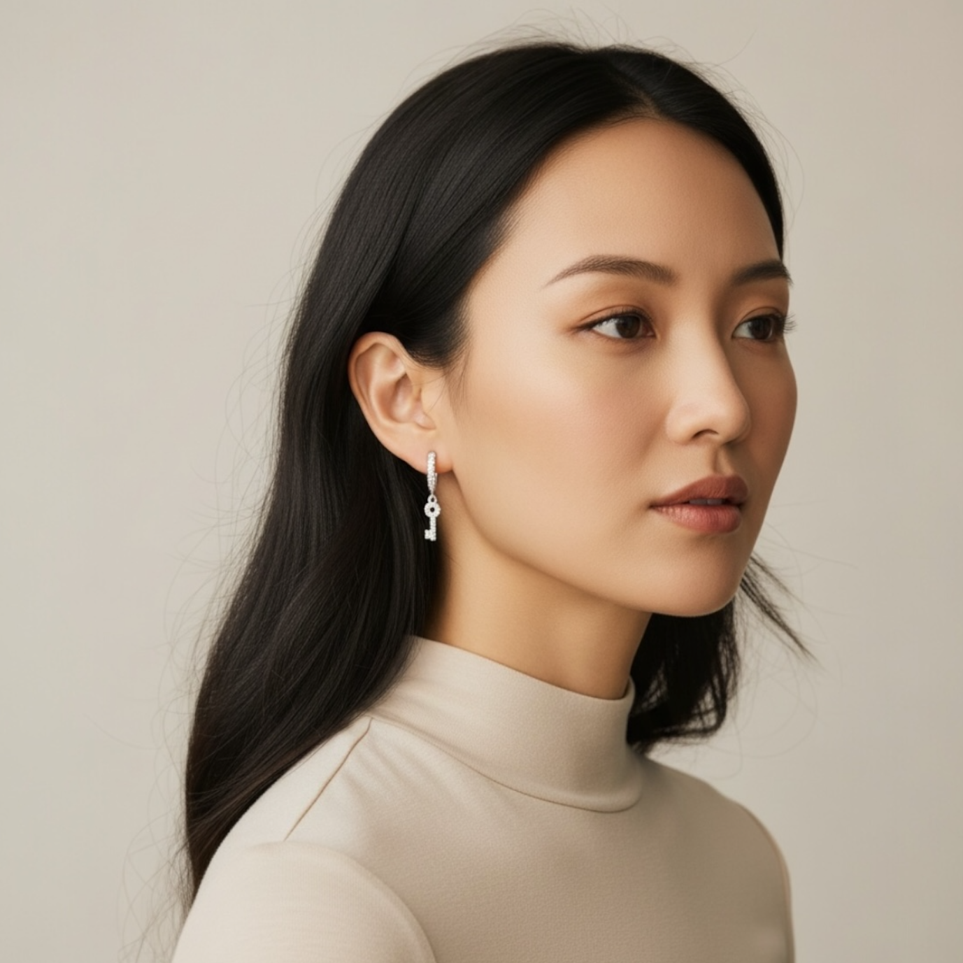 Hebillas y candados para llaves