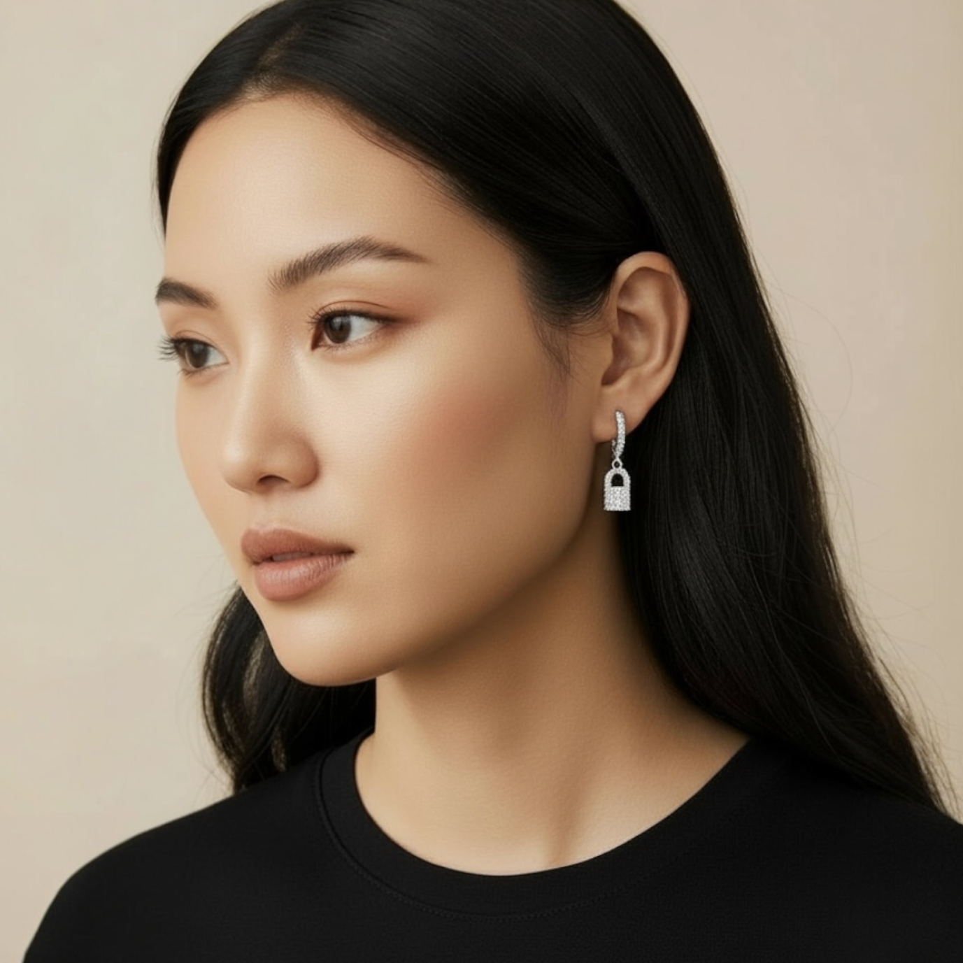 Hebillas y candados para llaves