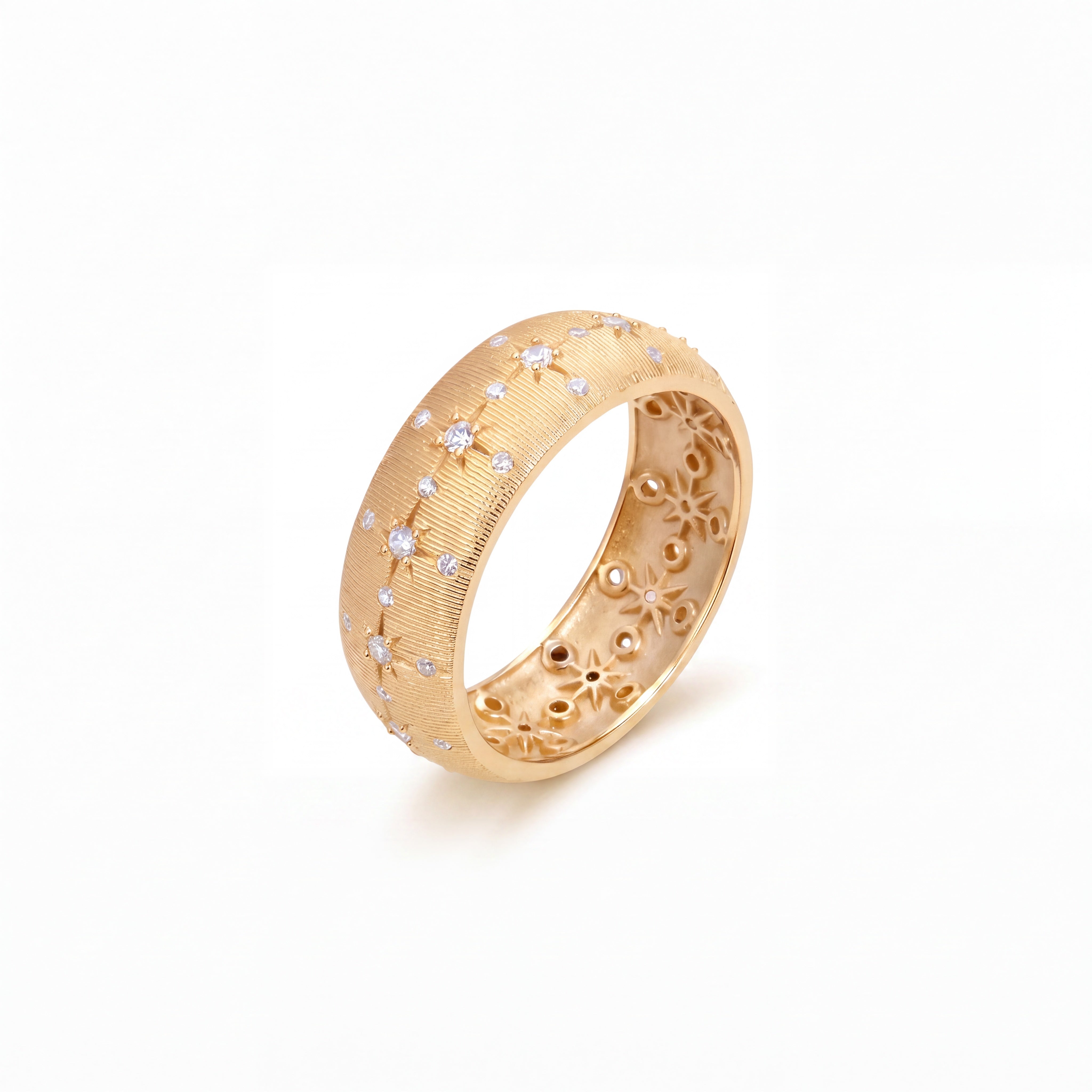 BAGUE CONSTELLATION
