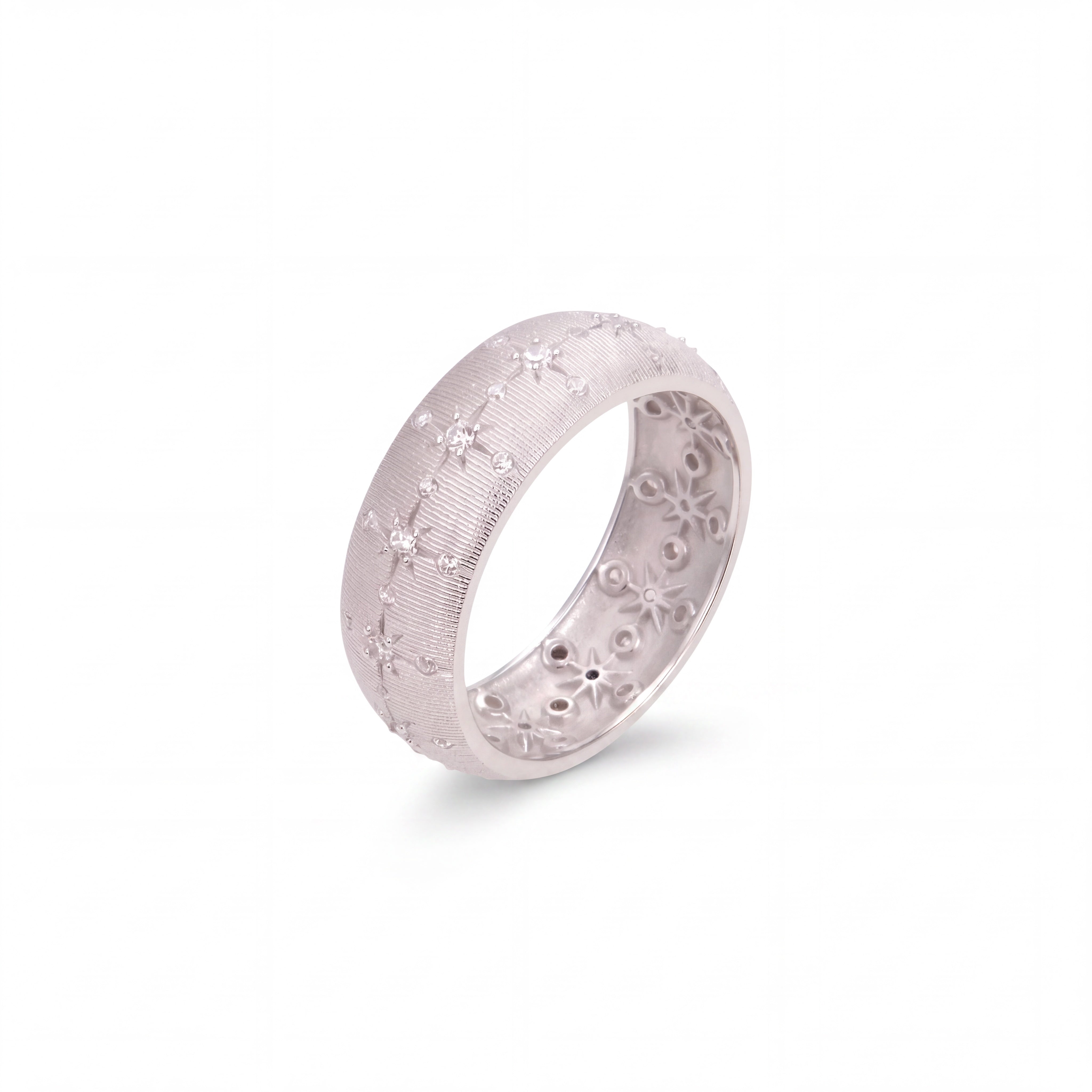 BAGUE CONSTELLATION