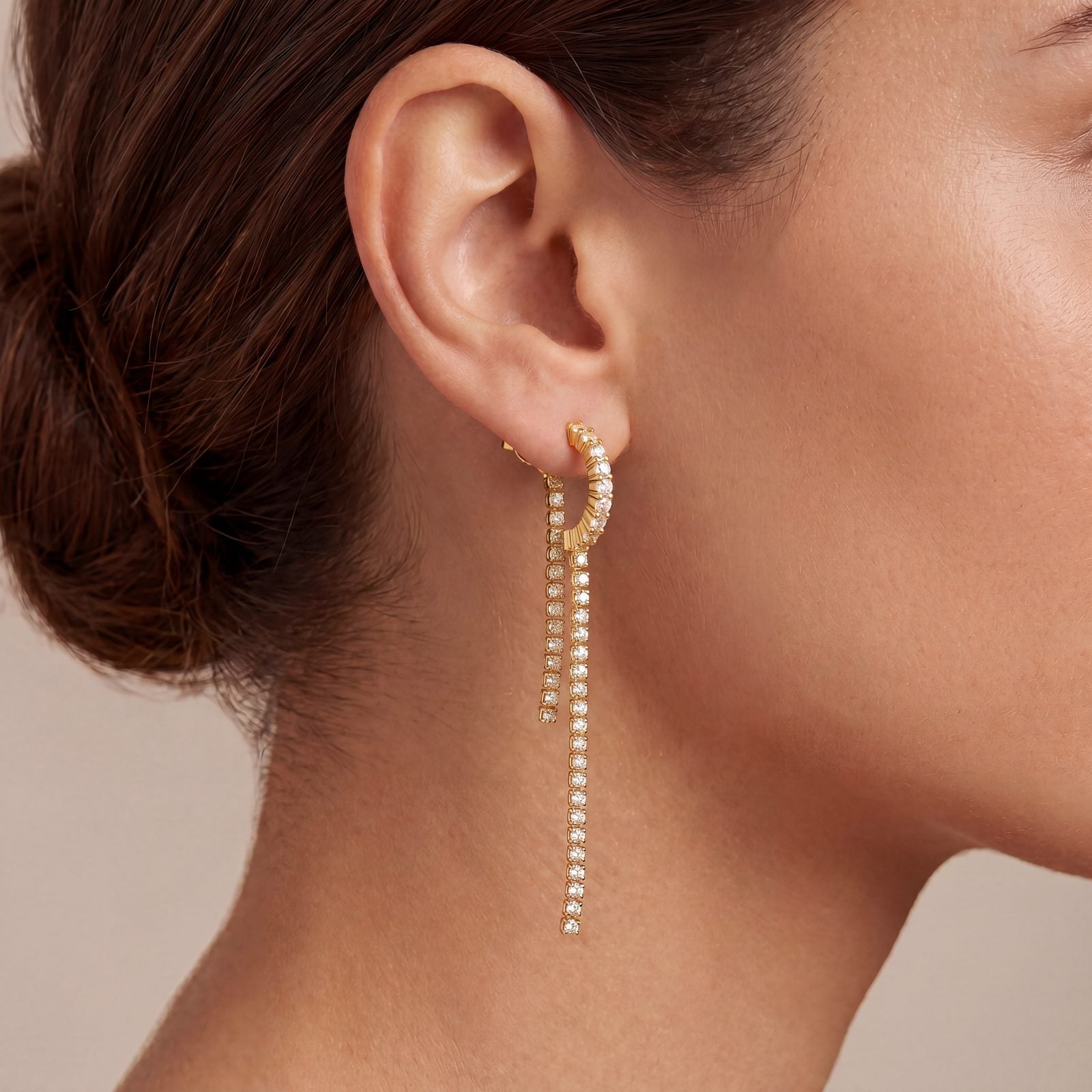 BOUCLES CASCADE