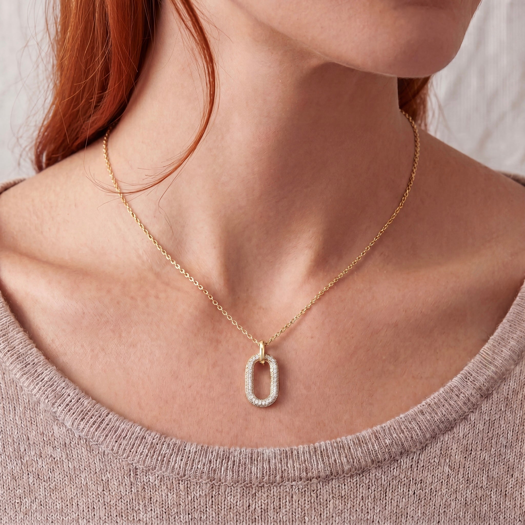 COLLIER MAILLON