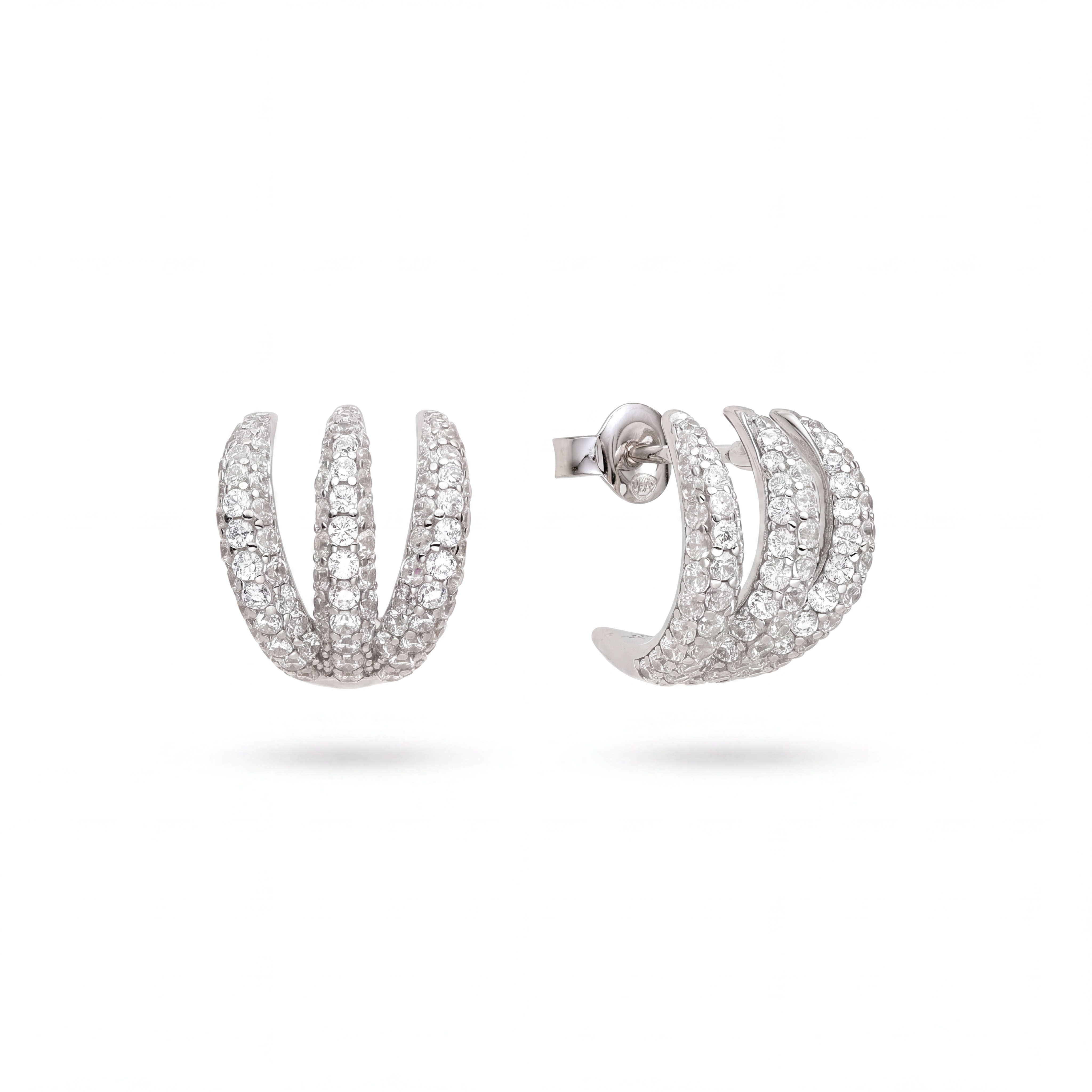 BOUCLES TRINITÉ