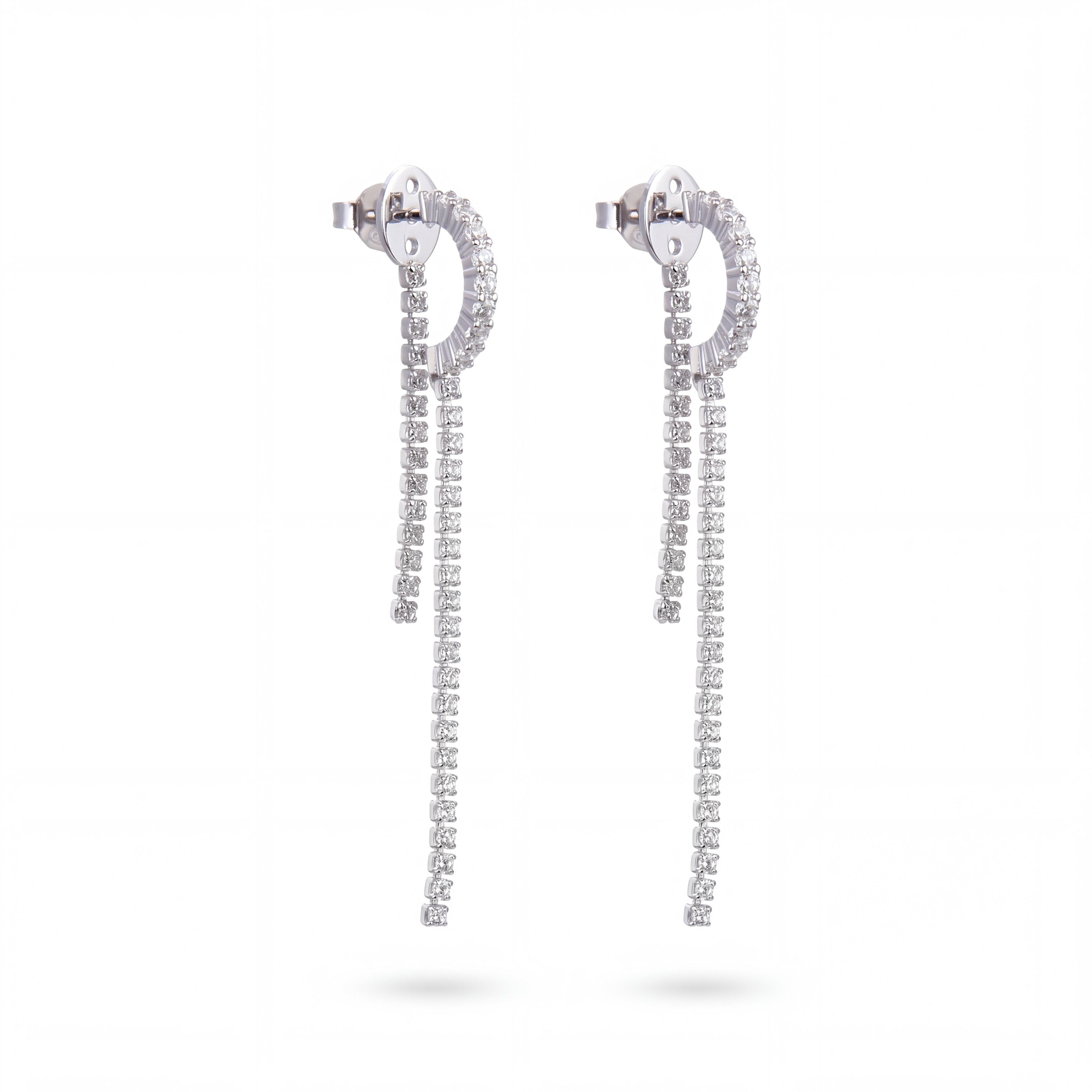 BOUCLES CASCADE