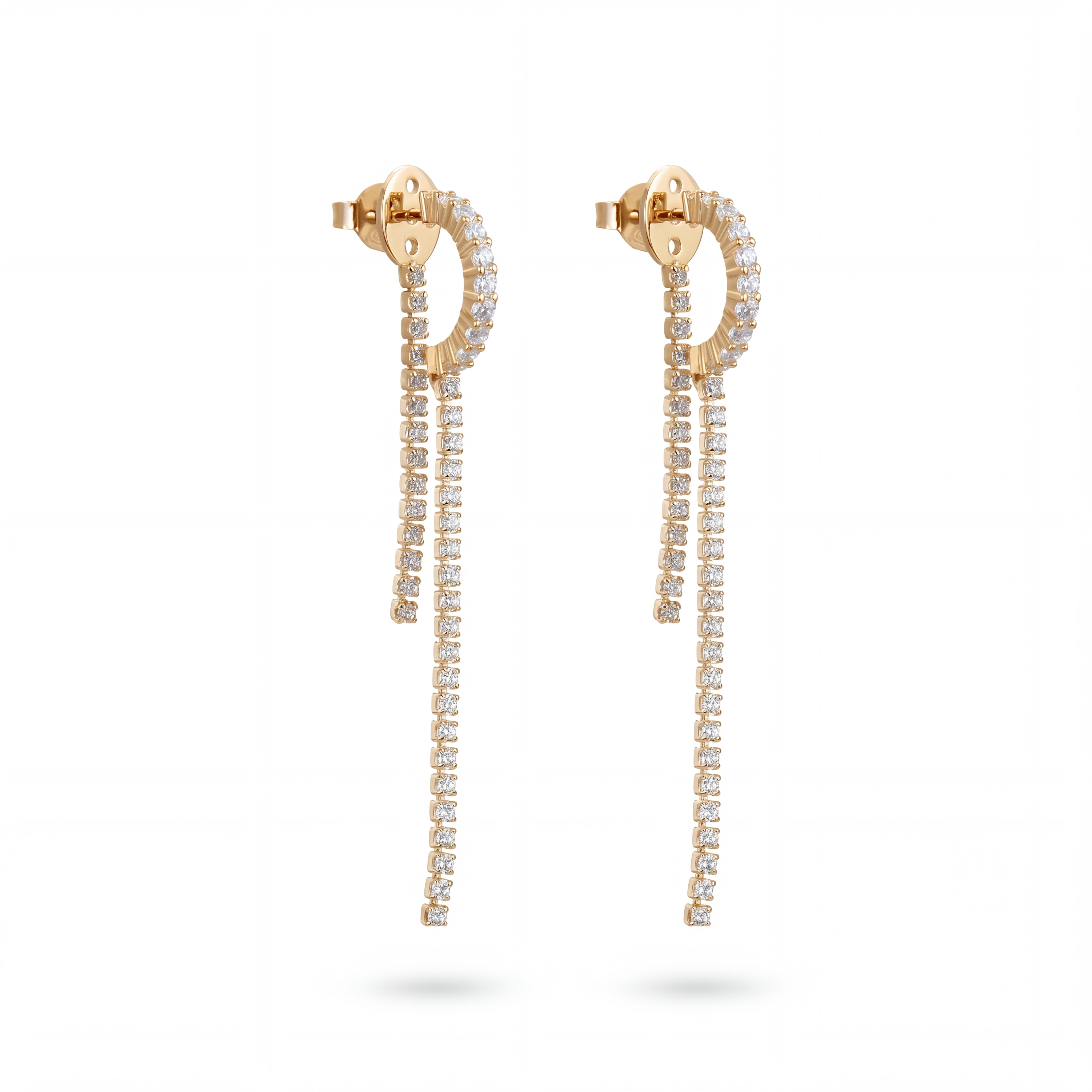 BOUCLES CASCADE