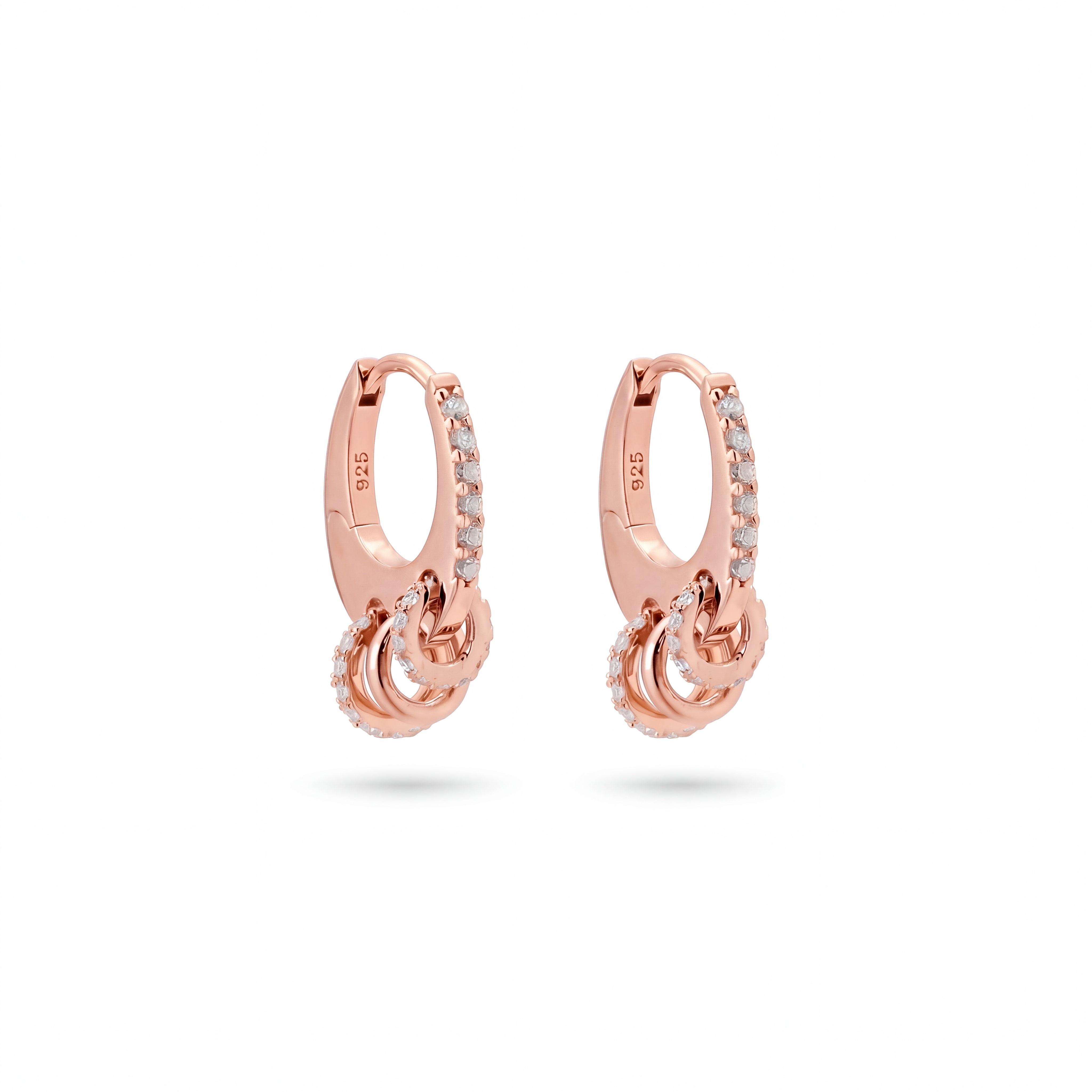 CRÉOLES CHARMS